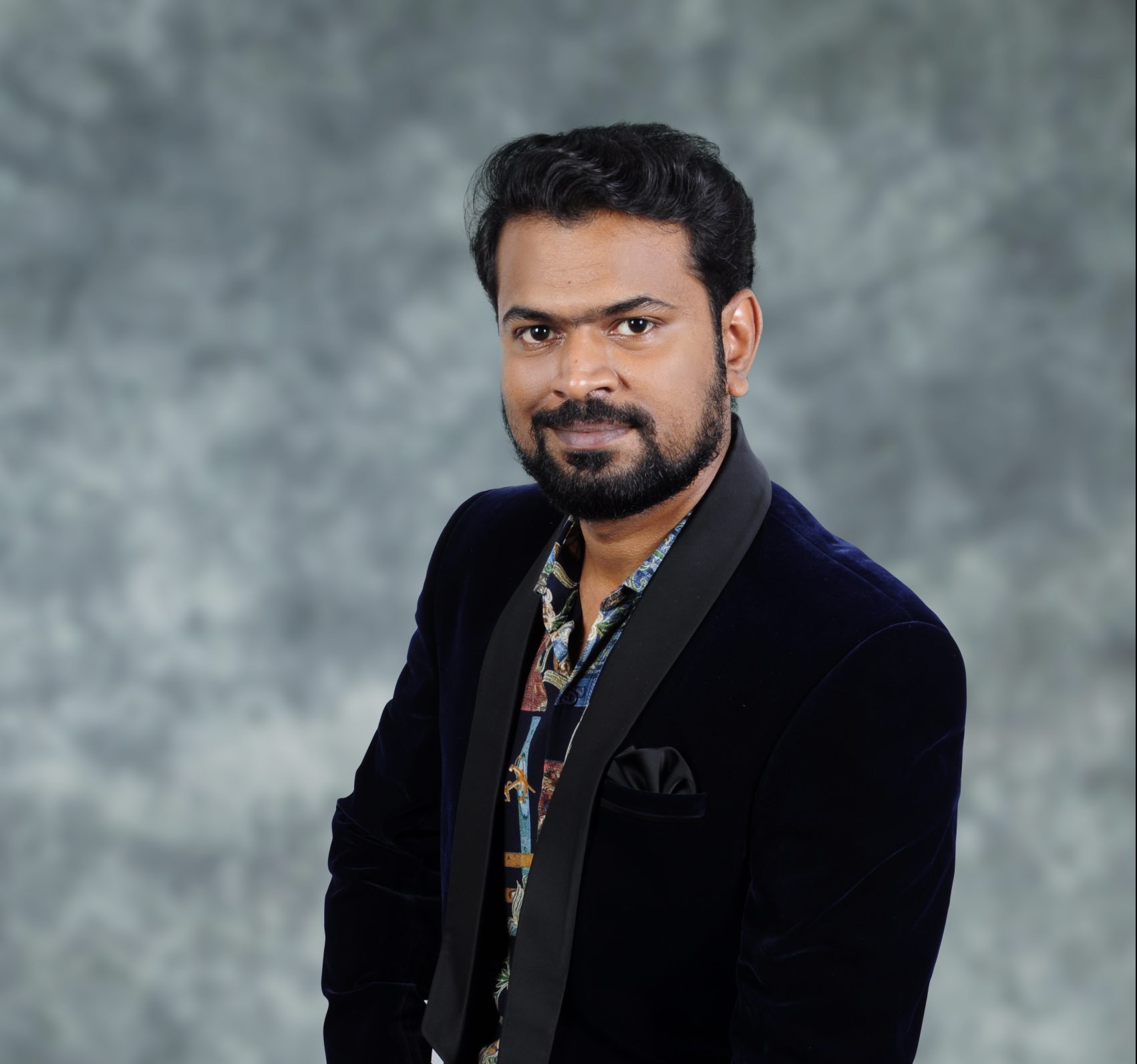 Karthik Krishnan