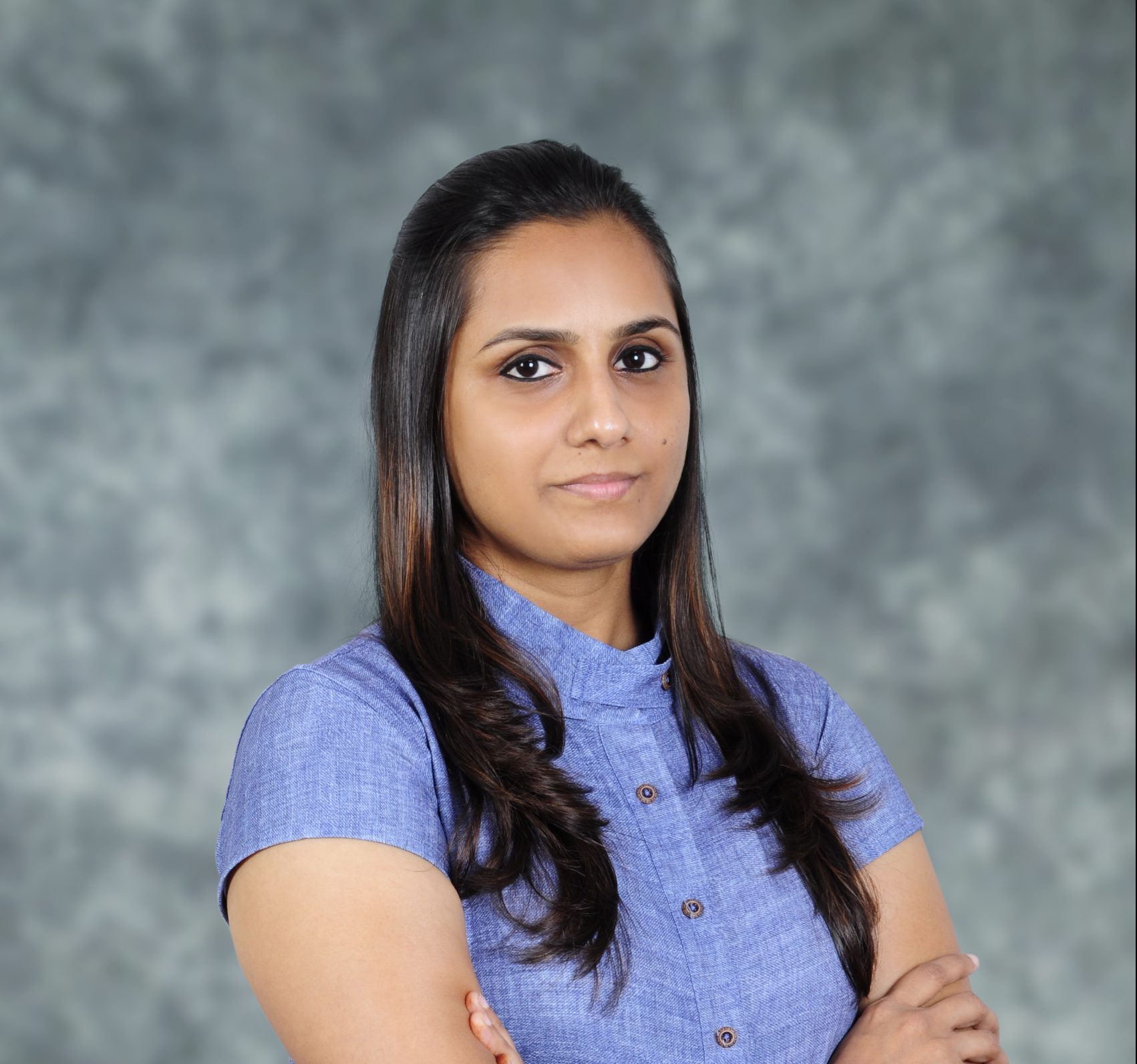 Suganya Selvam